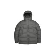 Alta Puffer Parka