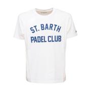 Klassisk St. Sweater Barth T-Shirt