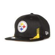 NFL Sideline Hjemme Cap - Originale Holdfarver