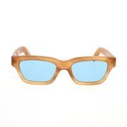 Moderne solbriller fra RetroSuperFuture Milano Bagutta