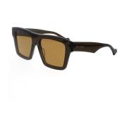 Minimalistiske solbriller GG0962S 006