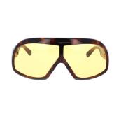 Vintage Aviator Sunglasses