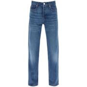 Moderne Denim Jeans