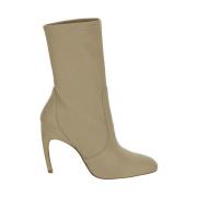 Luxecurve Stretch Bootie