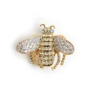 Bumble Bee Brooche