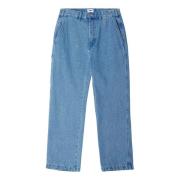 Afslappet Fit Carpenter Denim Jeans