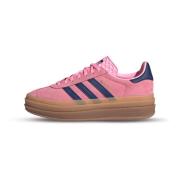 Fed Pink Glow Sneaker