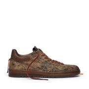 Brune Sneakers