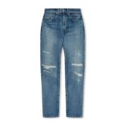 ‘Made Crafted®’ kollektion jeans