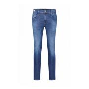 Hyperflex Stretch Slim-Fit Jeans til mænd