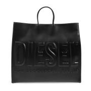 ‘DSL 3D’ shopper taske