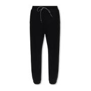 Sweatpants med logo