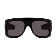 Sorte solbriller til kvinder