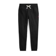 Jogger-stil Sweatpants med Lommer