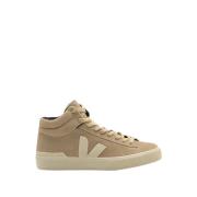 Minotaur Dune/Stone Suede Sneakers