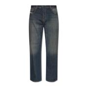 Løstsiddende jeans 2001 D-MACRO L.30
