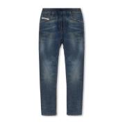 ‘2030 D-KROOLEY’ jeans