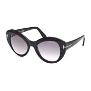 Moderne solbriller til kvinder