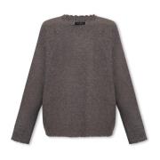‘Luka’ sweater