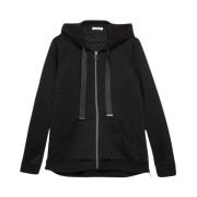 Stilfuld Fleece Sweatshirt