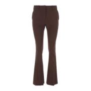 Wide Trousers