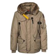 Atmosphere Parka Right Hand