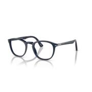 3143V Optiske Briller