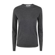 Round-neck Knitwear