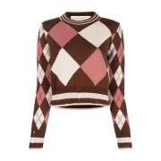 Brunternet Sweater