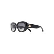 CL40216U 01F Sunglasses
