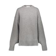 Essentials Crewneck Ophelia Sweater