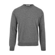 Cashmere Sweater til Mænd