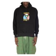 Sonic Youth Dirty Hoodie