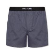 Boxershorts med logo