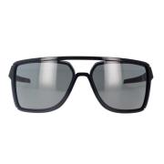 Ikoniske Stilfulde Solbriller med Prizm Linser