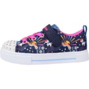 Twinkle Sparks Piger Mode Sneakers