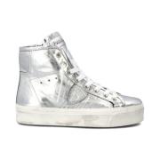 Prsx High Top Sneakers