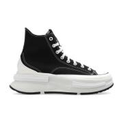 ‘Run Star Legacy CX’ high-top sneakers