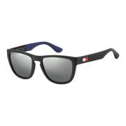 Moderne solbriller TH 1557/S