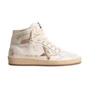 Golden Goose Star Sneakers