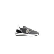 Anthracite Tropez 2.1 Lave Top Sneakers
