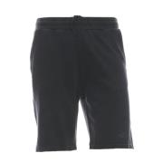 Stilfulde Casual Nylon Shorts