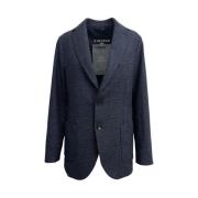 Klisk Uld Blazer