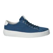 Morgan low - Blue Ashes - Sneaker (low)