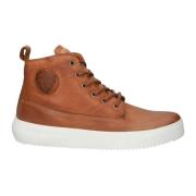 Aspen - Cuoio - Sneaker (high)