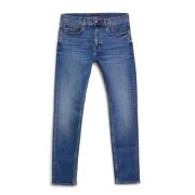 Tapered Houston Jeans