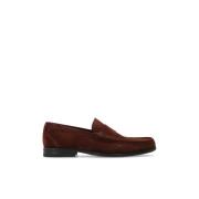 ‘Dupont’ loafers