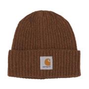 Anglistic Beanie - Speckled Tamarind