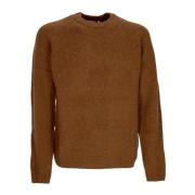 Speckled Tamarind Anglistic Sweater