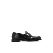 Pyntede loafers